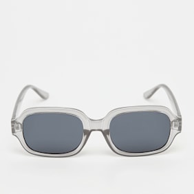 Karl Kani Autograph Rectangular Shaped Sunglasses grau