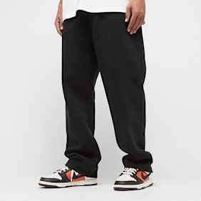 Urban Classics Fluffy Trackpants noir