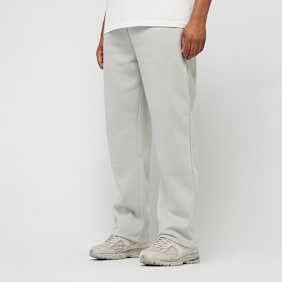 Urban Classics Fluffy Trackpants grigio