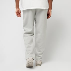 Urban Classics Fluffy Trackpants grau