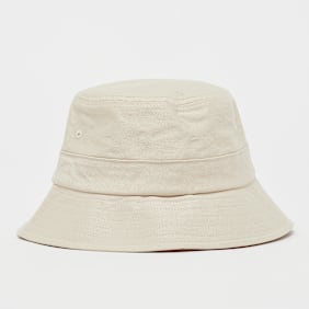 Karl Kani Metal Signature Bucket Hat beż