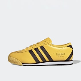 adidas Originals Italia 70s giallo