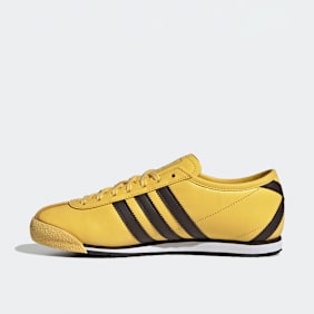 adidas Originals Italia 70s amarillo