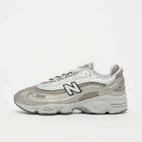 New Balance 1000 zilver
