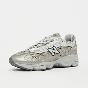 New Balance 1000 prateado