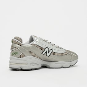 New Balance 1000 srebrna