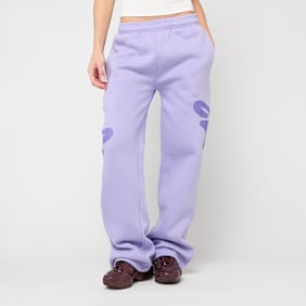Felicious Butterfly Sweatpants roze