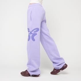 Felicious Butterfly Sweatpants lila
