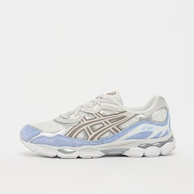 ASICS SportStyle GEL-NYC beige