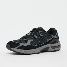 ASICS SportStyle GEL-NYC (GS) crna