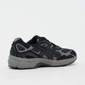 ASICS SportStyle GEL-NYC (GS) schwarz