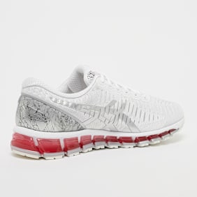 ASICS SportStyle GEL-QUANTUM 360 blanc