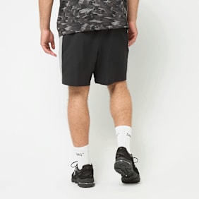 New Balance 7 Inch Woven Short preto