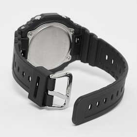 G-SHOCK GA-2100WD-1AER Schwarz