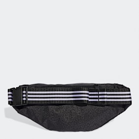 adidas Originals Adicolor Bauchtasche schwarz