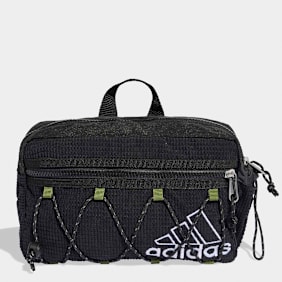 adidas Originals Waistbag schwarz