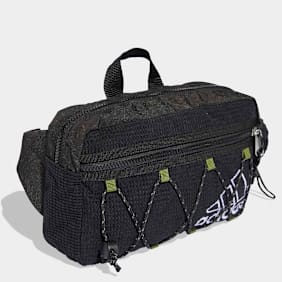 adidas Originals Waistbag schwarz