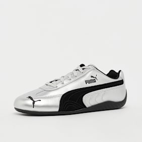 PUMA Speedcat Metallic srebrny
