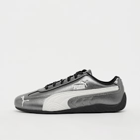 PUMA Speedcat Metallic grijs