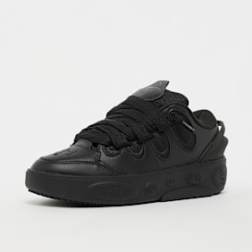 PUMA LaFrancé 3x Black JR preto