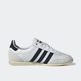 adidas Originals Japan weiß