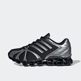 adidas Originals Mega Ghostride schwarz