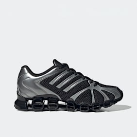 adidas Originals Mega Ghostride preto