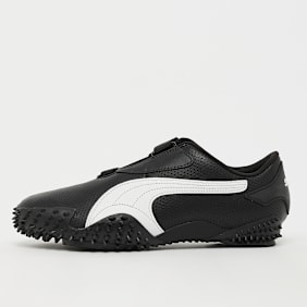PUMA Mostro Perf noir