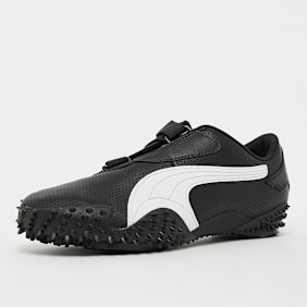 PUMA Mostro Perf preto