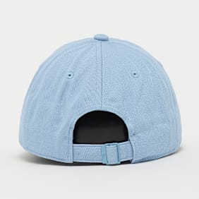 adidas Originals adi Baseball Cap blau