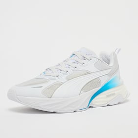 PUMA Fade Nitro V2 Running blanc