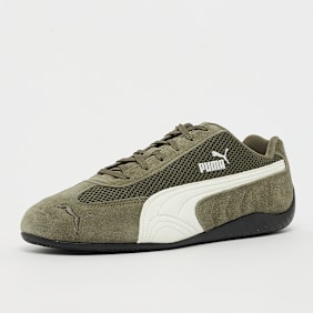 PUMA Speedcat Mesh vert