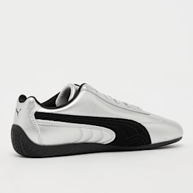 PUMA Speedcat Metallic silber