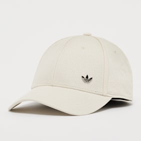adidas Originals Casquette adi Metal Baseball beige
