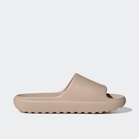 adidas Originals Adilette Lumia bruin