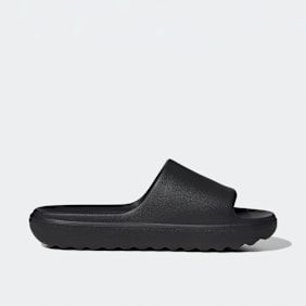 adidas Originals Adilette Lumia zwart