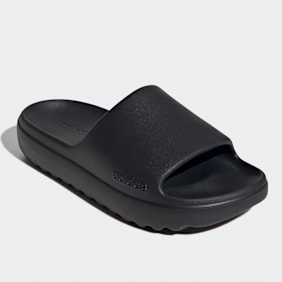 adidas Originals Adilette Lumia zwart