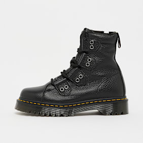 Dr. Martens BEX LTT 4 Tie Boot noir