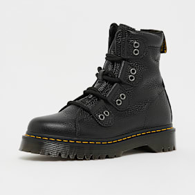 Dr. Martens BEX LTT 4 Tie Boot noir