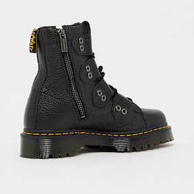 Dr. Martens BEX LTT 4 Tie Boot nero