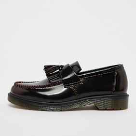 Dr. Martens Adrian Tassel Loafer bruin