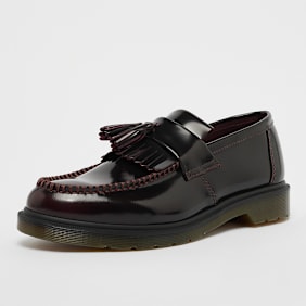 Dr. Martens Adrian Tassel Loafer bruin