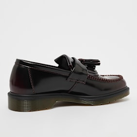 Dr. Martens Adrian Tassel Loafer brun