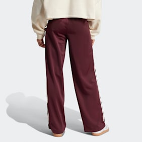adidas Originals Firebird Loose Trainingsbroeken rood