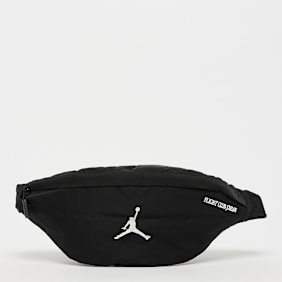 Jordan MVP Crossbody Bag schwarz