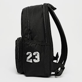 Jordan MVP Backpack Schwarz