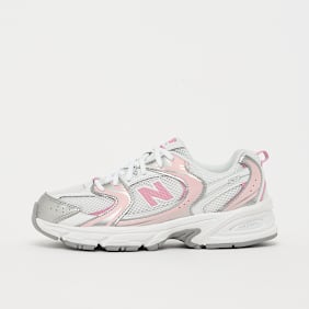 New Balance 530 (GS) blanc