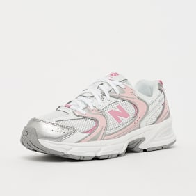 New Balance 530 (GS) wit