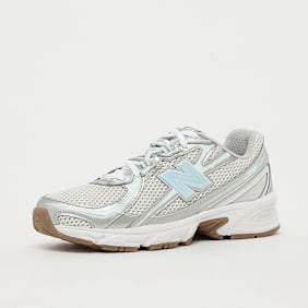 New Balance 740 (GS) weiß