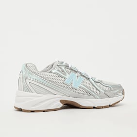 New Balance 740 (GS) wit